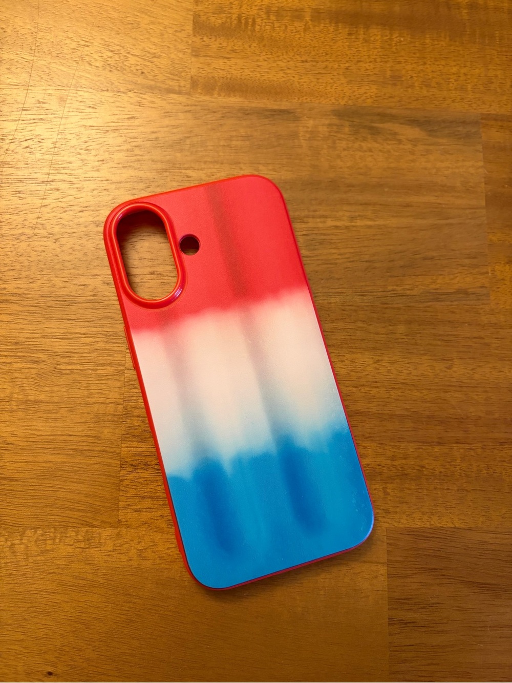iPhone 17 Popsicle Phone Case - Like New